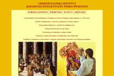 Chrześcijański Instytut Badawczo-Dydaktyczny Pisma Świętego