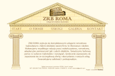 ZRB Roma