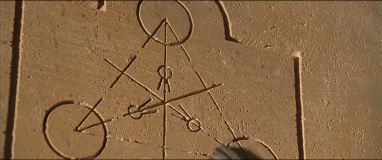 Klatka z filmu The Fifth Element, jakość FullHd